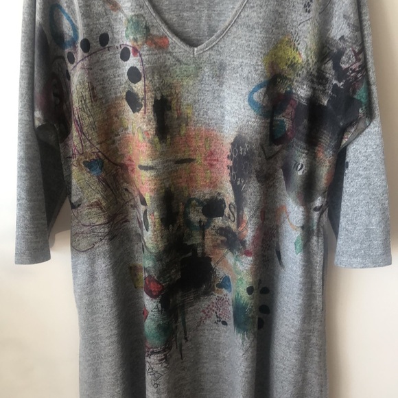 Beautiful Inoah dress - Picture 2 of 5